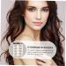 FRCOLOR 54 Sheets Waterproof Eyebrow Stickers Waterproof Transfer Eyebrow Styling Stickers 4d - Buy Online on GoSupps.com