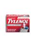 Tylenol Rapid Release for Headache Pain Relief Fever 500 mg Acetaminophen 24 Gelcaps 24 Count (Pack of 1) Medication