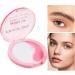 Loose Face Powder - Water and Sweat Resistant Anti-Shine Fixing Concealer Evens Skin Tone Minimizes Pores Natural Finish 4.5g - Buy Online on GoSupps.com