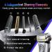 Buy Series 9 Replacement Shaver Head Compatible with Braun Razor | 92S/2PCS - International Shipping Available - Buy Online on GoSupps.com