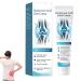 Hyaluronic Acid Joint Cream Joint Pain Cream Joint Relief Cream Turmeric Joint Bone Pain Relief Cream Joint Ease Hyaluronic Acid Joint Cream Joint Repair Cream 1 Piece 50g 1er Pack
