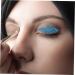 SOESFOUFU Glitter Palette Stick Eye Shadow Stick Green Catrina Plastic - Buy Online on GoSupps.com