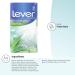 Lever 2000 Aloe & Cucumber Refreshing Body Soap 4oz (Pack of 8) - Antibacterial Cleanser - Buy Online on GoSupps.com
