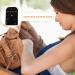 VALICLUD Travel Toiletry Bag Sanitary Napkin Holder & Organizer - Portable Pad Pouch, Earphone & Coin Purse - Black Tote Insert - Buy Online on GoSupps.com
