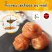 Umeboshi Japanese Honig-eingelegte Umeboshi Gross. Nanko Ume Pflaumen eingelegte Pflaumen Japan hergestellt in Japan 14.1 U - Buy Online on GoSupps.com