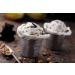 Mr.P Ingredients Guar Gum 250g Powder - Vegan Thickener and Stabilizer Agent - Halal, Kosher, Gluten-Free - Recyclable Pot - Pack of 1 - Buy Online on GoSupps.com