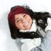 6-Pack Dreshow Women's Winter Crochet Headbands | Knitted Ear Warmers & Hair Bands - Stylish & Cozy Accessories for Cold Weather - Buy Online on GoSupps.com