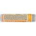 Buy Crazy Rumors Citrus Bergamot Lip Balm 0.15 oz - Nourishing Vegan International Shipping Available - Buy Online on GoSupps.com