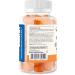 Nutricost Kids Vitamin C Gummies (90mg) - 120 Gummies - Gluten-Free with Natural Flavors and Colors - Buy Online on GoSupps.com