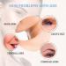 Buy Anti-Aging Botox Facial Serum with Collagen Vitamin E & Amino Acids - Reduce Fine Lines & Wrinkles - Buy Online on GoSupps.com