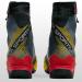 La Sportiva Aequilibrium Top GTX Mountaineering Boot - Men's Black/Yellow Size 46.0 - Buy Online on GoSupps.com