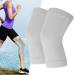 AYNEFY Knee Brace - Breathable Elastic Knee Sleeve for Compression & Support | Ideal for Winter Cycling Skiing & Running (M - Buy Online on GoSupps.com