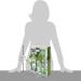 BRUBAKER Aloe Vera Bath & Shower Set - 5-Piece Gift Set | Luxurious Skincare for All Skin Types - Buy Online on GoSupps.com