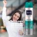 ABOVE Strong and Classic 48-Hour Antiperspirant Deodorant for Women | Peony & Black Currant | Alcohol-Free Dry Spray | 3.17 oz - Protects Against Sweat & Odor - Buy Online on GoSupps.com