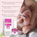 Anti Nail Biting Polish Anti Nail Biting Nail Oil - Nail Care No Bite Nail Polish Nail Biter Stopper Safe & Effective Solution Stop Biting Nails for Kids - Buy Online on GoSupps.com