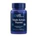 Life Extension Triple Action Thyroid 60 Capsules