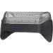 ZIEM Shaver Foil & Grill Replacement for BRAUN 10B Series 1 190 180 170 - International Shipping Available - Buy Online on GoSupps.com