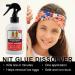 Non-Toxic Natural Head Lice Treatment Spray - Kills Lice & Eggs - 8 oz - Buy Online on GoSupps.com