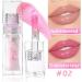 Magic Color Changing Lip Oil | 2024 New Hot Changing Moisturizing Lip Gloss | Upgraded Long Lasting Moisturizing Lip Oil | Nourishing Tinted Lip Balm Oil - Buy Online on GoSupps.com