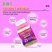 2 Pack Sugar-Free Vegan Creatine Monohydrate Gummies - 5g for Energy & Muscle Build Natural Strawberry Flavor 120 Count - Buy Online on GoSupps.com