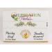 Celebration Herbals Parsley Leaf Tea Bags - 24 Count - Buy Online on GoSupps.com