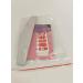 Kalolary Christmas Nail Polish Stickers Kit with Nail File - 8 Sheets Self-Adhesive Wraps for DIY Nail Art - Perfect Manicure Gift for Women and Girls - Buy Online on GoSupps.com