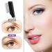 Small Eyelash Comb 2 Pack - Metal Eyelash Brush & Eyebrow Grooming Tool for Perfect Eye Makeup - Buy Online on GoSupps.com