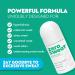 ZeroSweat Antiperspirant Deodorant | Clinical Strength Hyperhidrosis - 2 Pack (1 Fl Oz each) - Buy Online on GoSupps.com