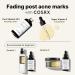 COSRX Post Acne Mark Recovery: Snail Mucin 92% + Vitamin C 23% Serum - Intensive Hydrating Treatment for Fine Lines & Hyperpigmentation - Buy Online on GoSupps.com
