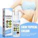 Lymard Meellop Herbal Psoriasis and Eczema Relief Spray - Soothes Itching and Burning (2 Pack) - Buy Online on GoSupps.com