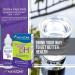 Alkazone pH Balance Alkaline Mineral Drops - 1.25 Oz, Yields 10 Gallons of Antioxidant Water - Buy Online on GoSupps.com