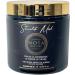 Treatment Mask - Castor Oil Garlic Extract & Sesame - Stimulate Range - NO A HAIR - 500 ml - Buy Online on GoSupps.com