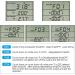 Gobesty Digital Temperature Controller Thermostat Outlet Socket 230 V Digital Thermostat Outlet Plug with Temp Sensor Temperature Switch Heating Cooling Timer for Greenhouse Farm Aquarium Reptile - Buy Online on GoSupps.com