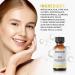 50% Citric Acid Peeling Serum for Face | Skin Peel Solution for Dark Spots & Acne | Exfoliating Chemical Peel 30ml - Buy Online on GoSupps.com