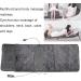 Electrically Heated Massage Mattress - Full-Body Shiatsu Pain Relief Pad with Hot Compress & Warming Lumbar Pillow (EU) - Buy Online on GoSupps.com