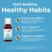 MaryRuth's Baby Probiotic Drops | Organic Liquid Probiotics for Digestive Health & Colic Relief | Vegan | 30 Servings - Buy Online on GoSupps.com