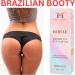 MACARIA Buttock Hips Booty Enlargement Cream Gel For Butt Bum Growth For women & Girls Good Figure - Buy Online on GoSupps.com