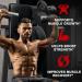 Buy Sugar Free Creatine Monohydrate Gummies (2 Pack) - 5g Chewable Creatine for Muscle Building Focus & Endurance - 60 Count 4X Stronger Than Powder for Men & Women - Buy Online on GoSupps.com