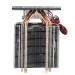 Buy 12V 240W Electronic Semiconductor Cooler Kit - DIY Refrigerator Heat Dissipation System - International Shipping Available - Buy Online on GoSupps.com
