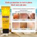 Mikabila (03)50g Sunscreen SPF 90 Sunscreen for Face and Body Moisturizing Sun Cream for Sensitive Skin UVA&UVB Protection Daily Hydrating Sunscreen Sun Protect & Moisture Sun Cream - Buy Online on GoSupps.com
