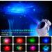 Buy LED Astronaut Starry Sky Projector | Spaceman Galaxy Lamp with Timer & Remote | Perfect Gift for Kids & Adults - Buy Online on GoSupps.com