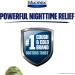 Mucinex Fast-MAX Adult Liquid Nighttime Severe Cold & Flu - 6 oz - Buy Online on GoSupps.com