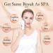 Uaike RF Radio Frequency Skin Tightening Device - 3 Energy Levels - Home Use Facial Machine for Face and Body - Buy Online on GoSupps.com