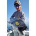 Acme Little Cleo 1/8 oz Fire Tiger Fishing Terminal Tackle - Buy Online on GoSupps.com