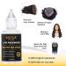 1.34oz Waterproof Lace Front Wig Glue Kit with Tools and Hair Wax Stick - Buy Online on GoSupps.com