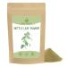 Nettle Powder (500g 1.1lb) Gently Dried and Ground Nettle Leaves 100% Natural and Pure for Preparation of Nettle Tea Herbal Tea Smoothies Soups 500 GR
