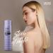 MON PROFESSIONAL Shampoo for Blonde and Bleached Hair - Care for Dry and Damaged Hair - Nourishes Hydrates and Protects for a vibrant color - 300 ml (non-purple) - Buy Online on GoSupps.com
