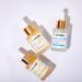 Mivida Facial Serum Set of 3 - Hyaluronic Acid, Retinol 2.5%, Vitamin C 20% | Anti-Aging, Hydrating, Brightening & Firming Serum For Face | Skincare Set | 1 fl oz - Pack of 3 | 0.33 Fl Oz (Pack of 3) - Buy Online on GoSupps.com