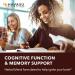 Extra Strength Brain Supplement for Focus - Havasu Nutrition 30 Capsules - Buy Online on GoSupps.com