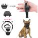 MASBRILL Dog Bark Collar - Anti Bark Training Device for Small, Medium, Large Dogs - Vibration & Beep - 7 Sensitivity Levels - Humane Deterrent - No Bark Collar - Buy Online on GoSupps.com